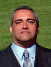 Carlos H. Jeronimo