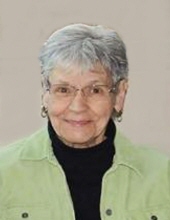 Photo of Barbara Wessels
