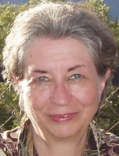 Sally A. Cotten