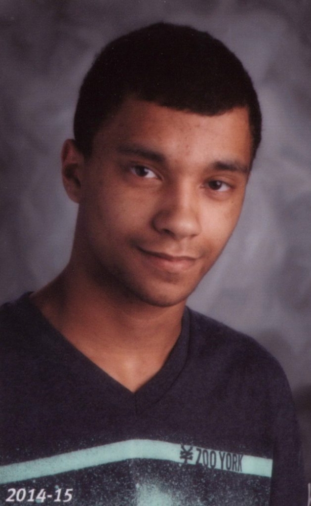 III Robert Lee ALLEN 2017 CFH Online