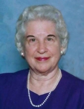 Photo of Leila Veasey