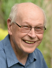Donald G. Heidorn