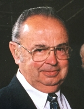 Albert G. Januska