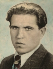 Photo of Zygmunt Budzynski