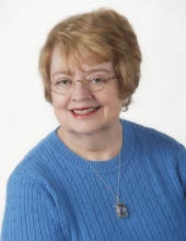 Marilyn H. Reinart