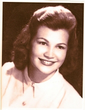 Marie T. Mayfield