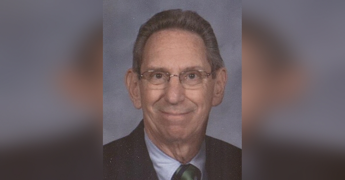 Carl H. Lehman Obituary Visitation & Funeral Information