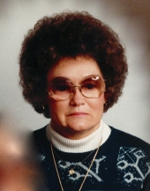 Jean Elizabeth Cottrill