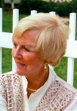Ruth M. Redmond