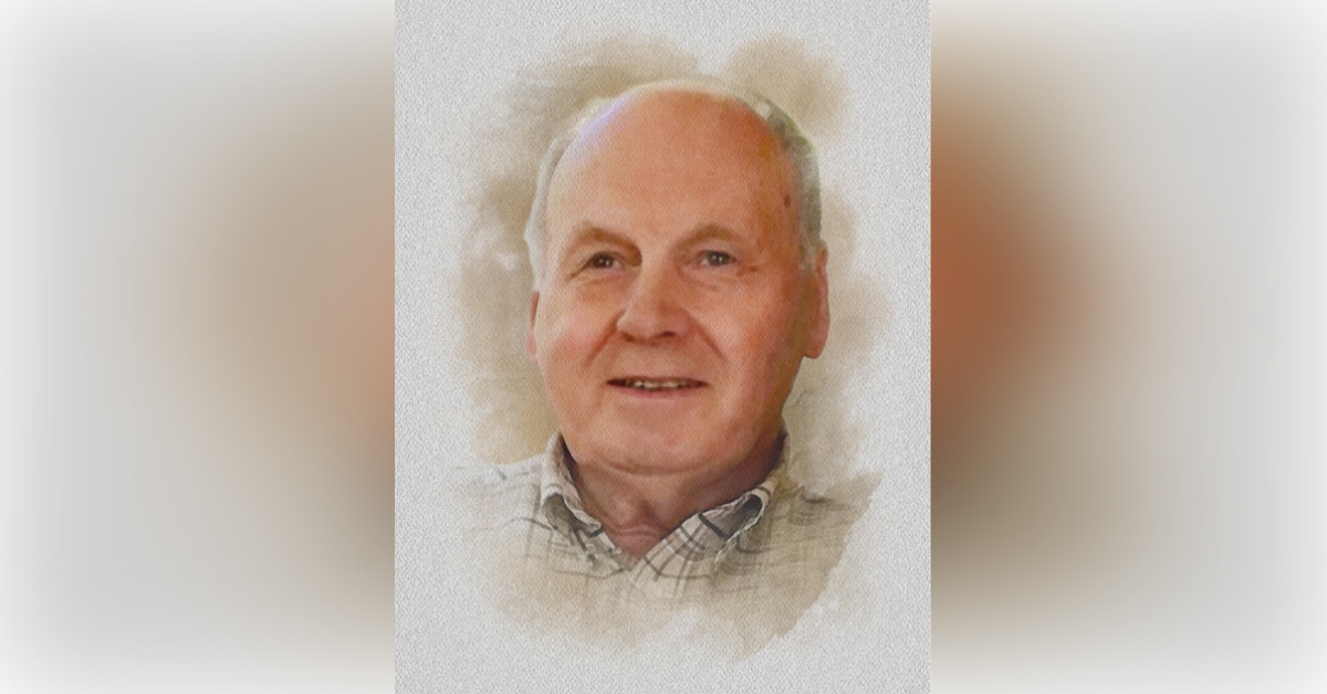 Obituary information for Rick Smith