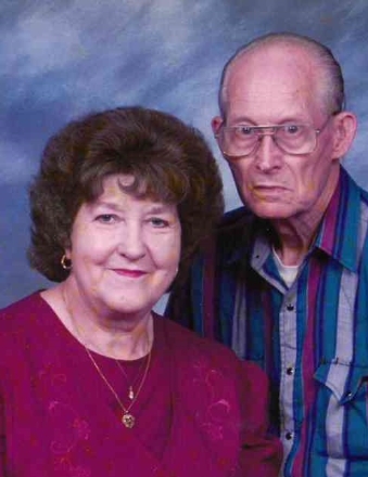 Helen Irene Potter Ferguson Obituary - 2023 - McCammon Ammons Click ...