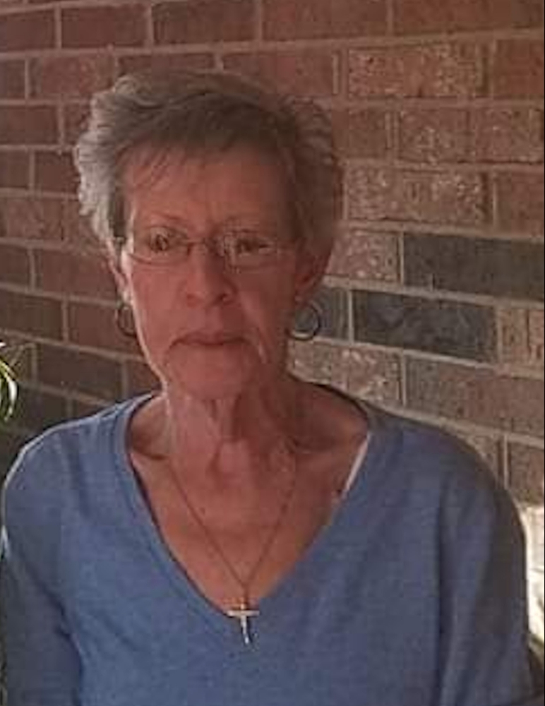 Beverly S Skinner - 2023 - Hedges-Scott Funeral Homes