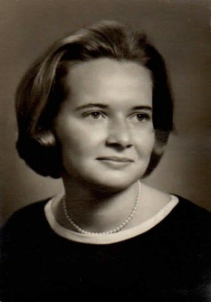 Photo of Jeanne A. Longeway