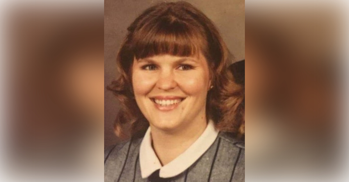 Obituary information for Yvonne Cherie Graham