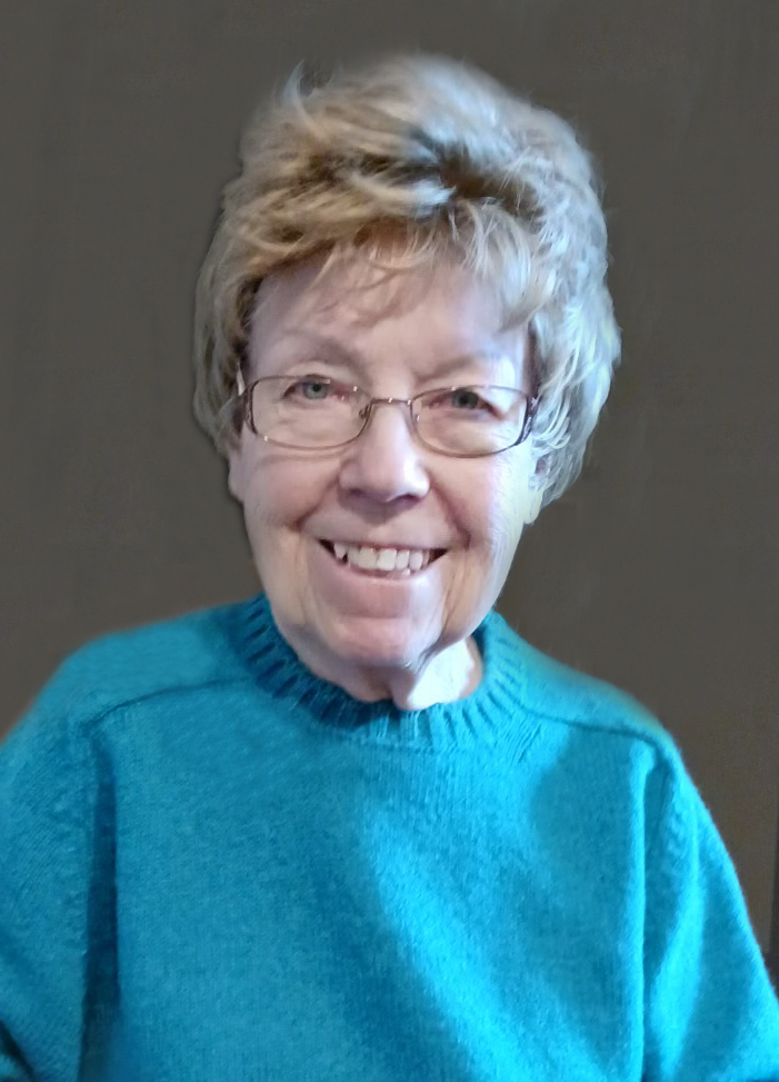 Patricia Helen Baumgartner 2023 Harder Funeral Home