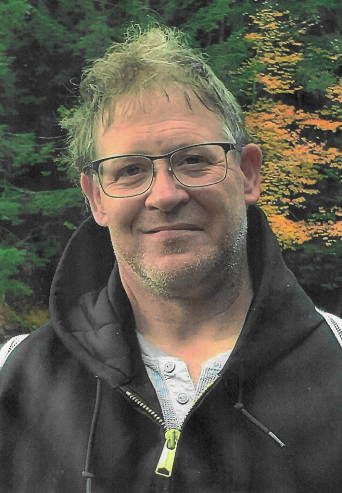 Grant Wayne Kenyon Jr. 2023 Verheyden Funeral Homes