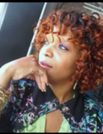 Tammy Renee Winters - 2023 - Sharpley Funeral Home