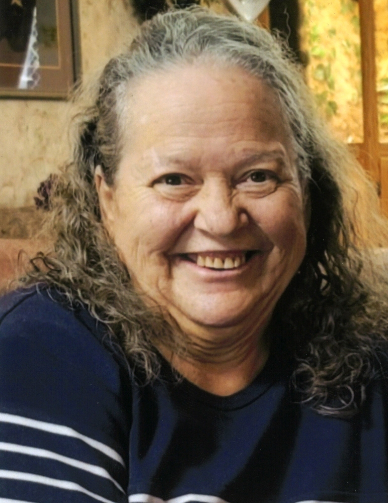 Saundra "Sandy" R. Roberts 2023 Lakeview Funeral Home