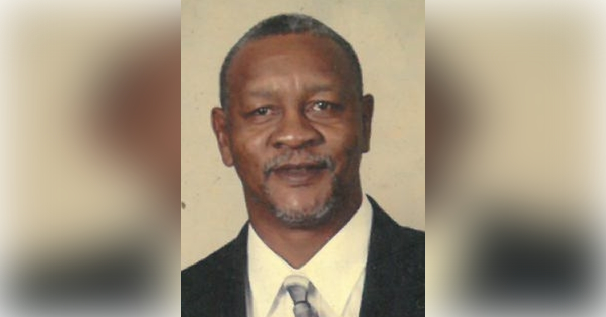 Obituary information for Mr. Gilbert Robinson
