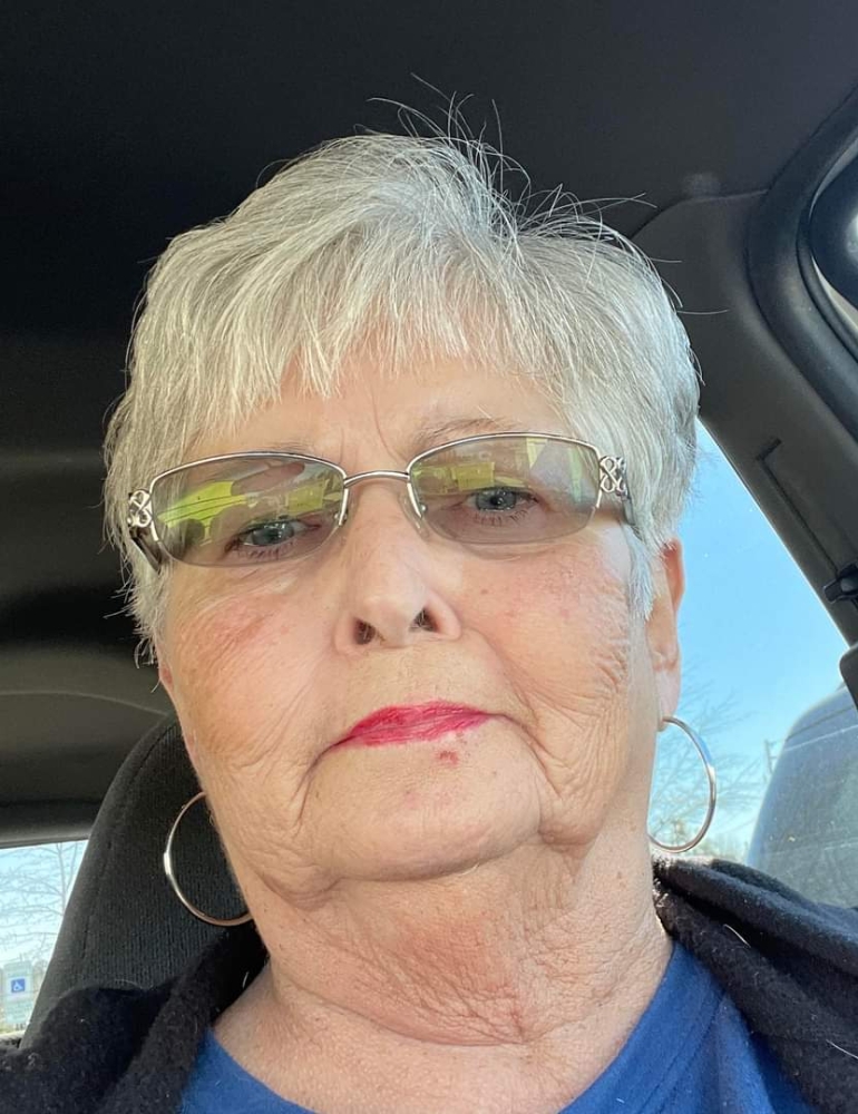 Belinda Price Westbrook 2023 Rouse Funeral Home