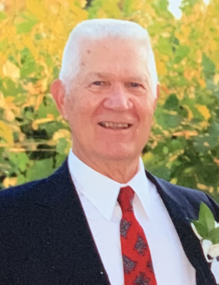 William Bernard Platz 2023 Miller Funeral Home