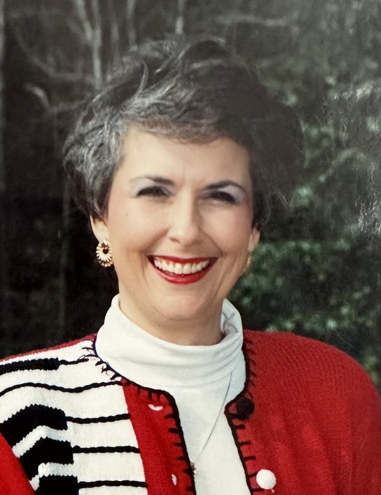Kay Shepherd Chambless 2023 Hulett Winstead Funeral Home