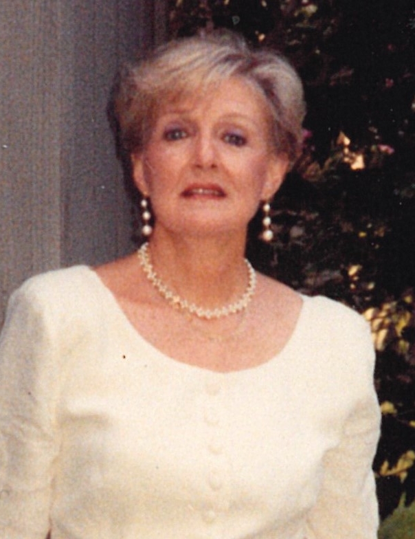 Mary Stewart Wolanski 2023 Forest Lawn Funeral Home