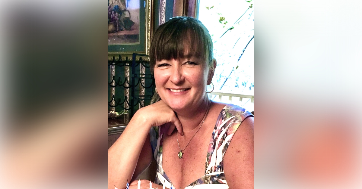 Obituary information for Angela Beatrice Byram