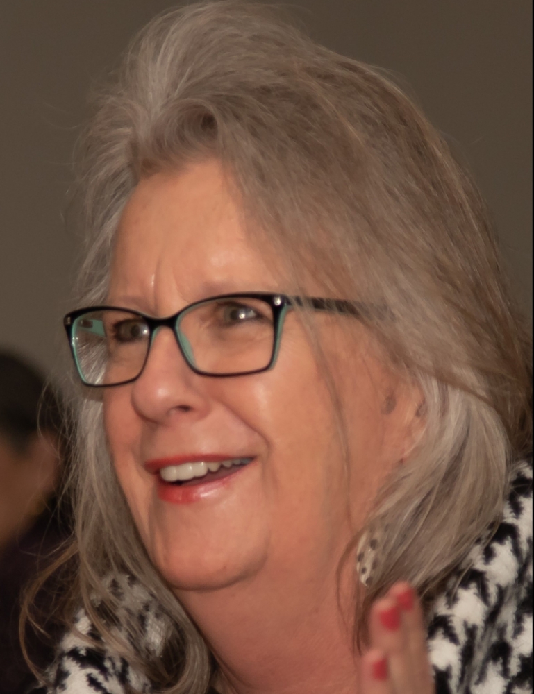 Marsha Newton Phillips 2023 Snyder Funeral Homes