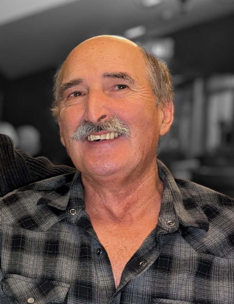 Dale Frey 2023 Dreisinger Funeral Home Ltd