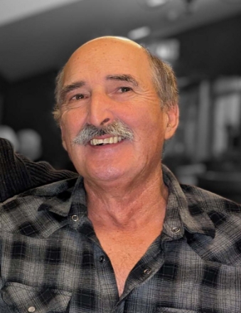Dale Frey Obituary - 2023 - Dreisinger Funeral Home Ltd