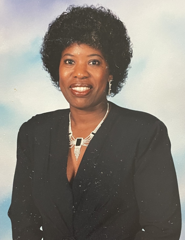 Jettie Elizabeth Coles 2023 Perry Funeral Home