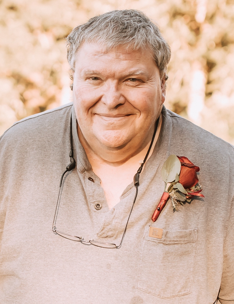 Keith Eldon Hatfield 2023 Wauds Funeral Home