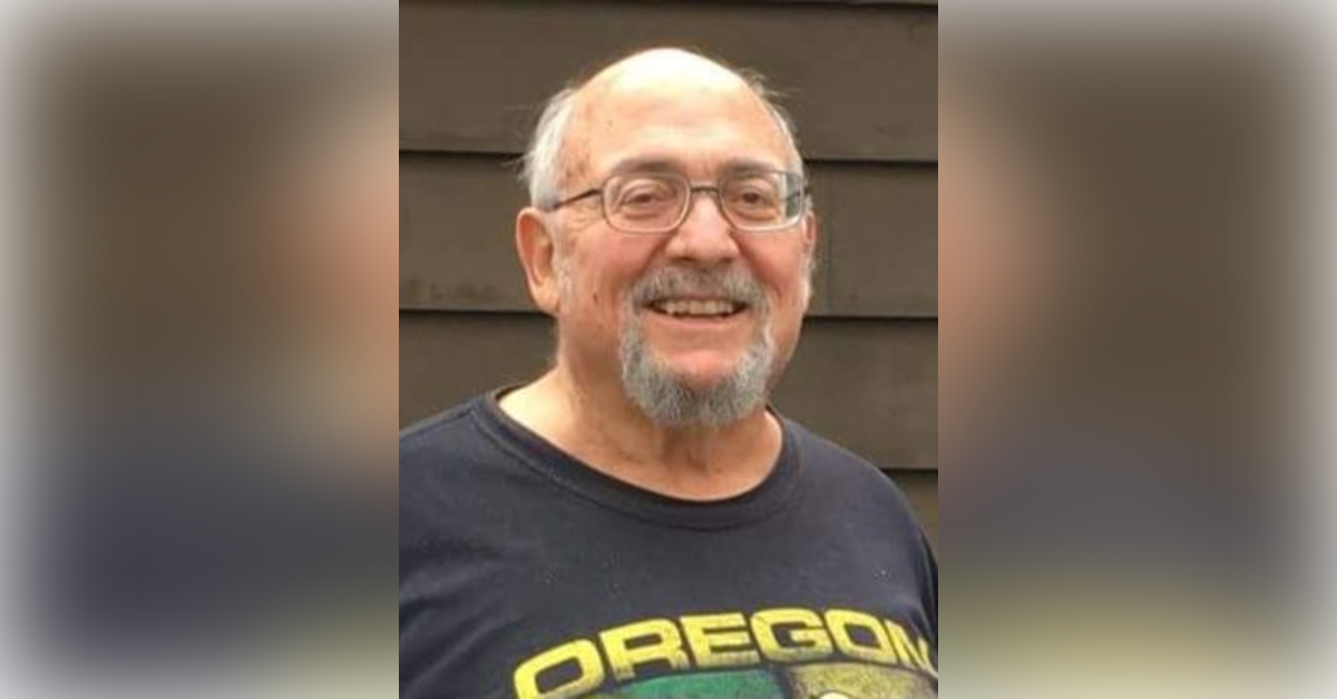 Obituary information for Dale Eric Hansen