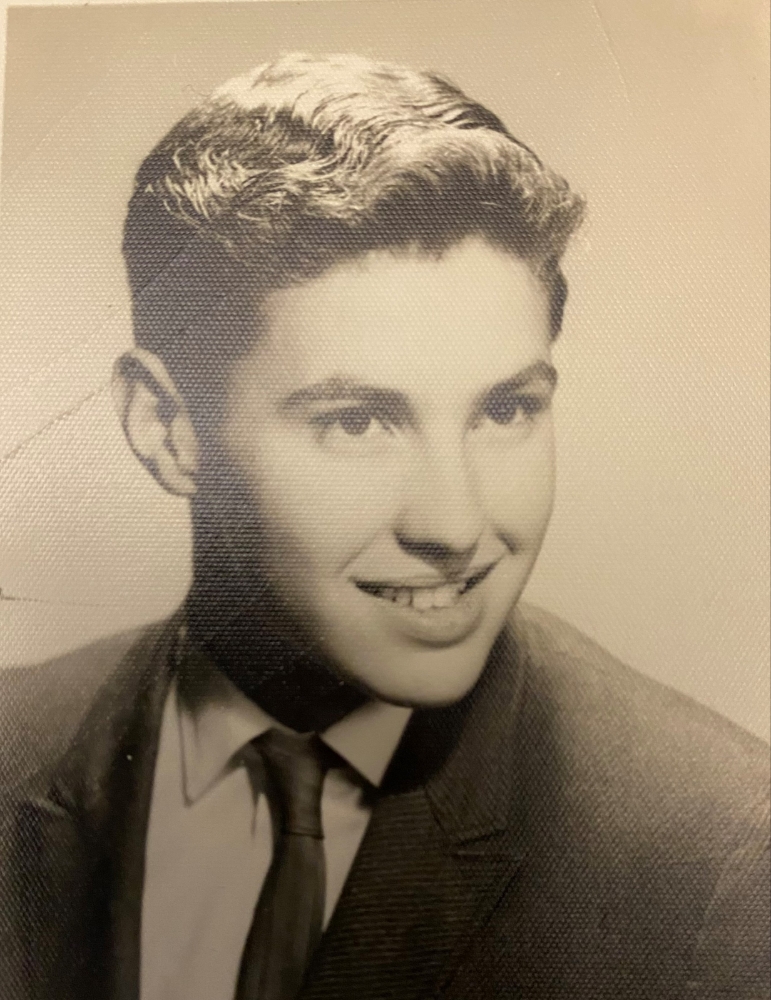 Jerome R. Oakes 2023 Haben Funeral Home & Crematory