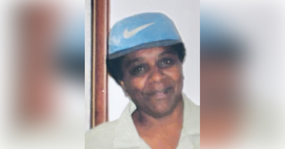 Obituary information for Elizabeth Cherry