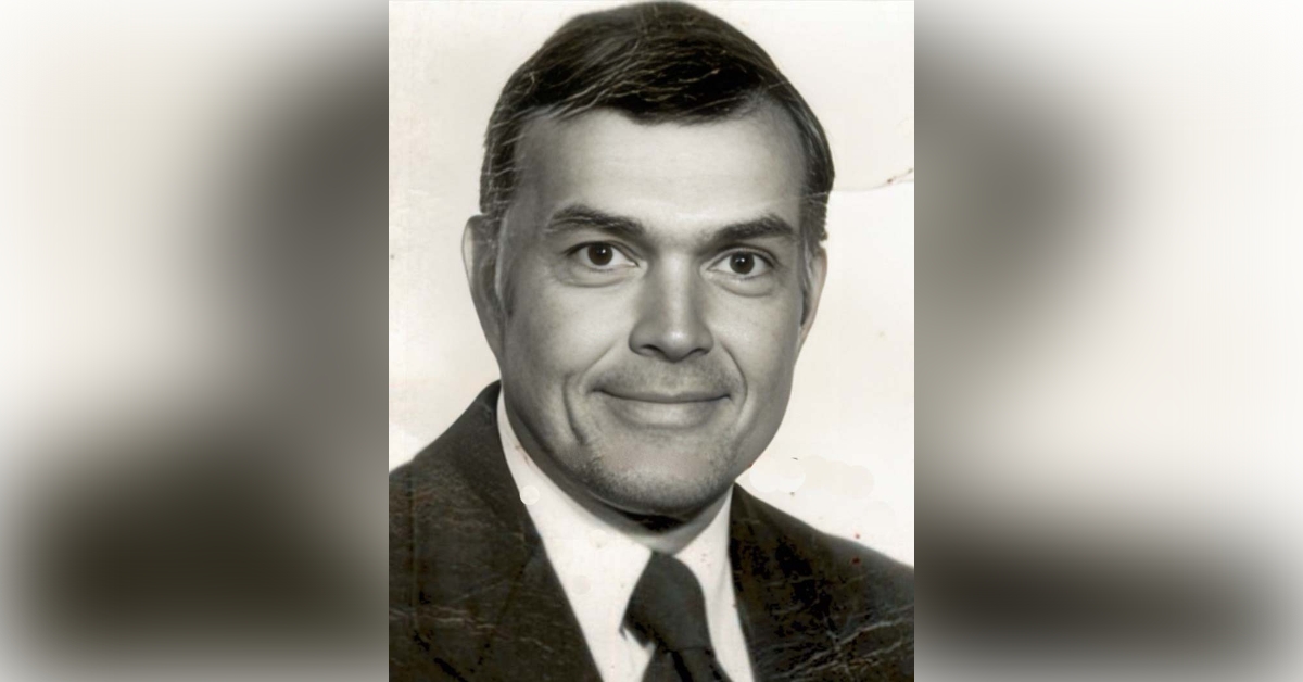 Obituary information for William Joseph Hicks