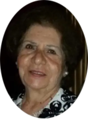 Jeanette 'Ghazal' Elias-Dib 30060321