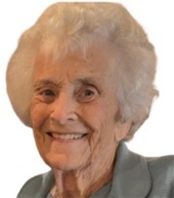 Elizabeth "Lib" Boswell Lackey South Hill Obituary