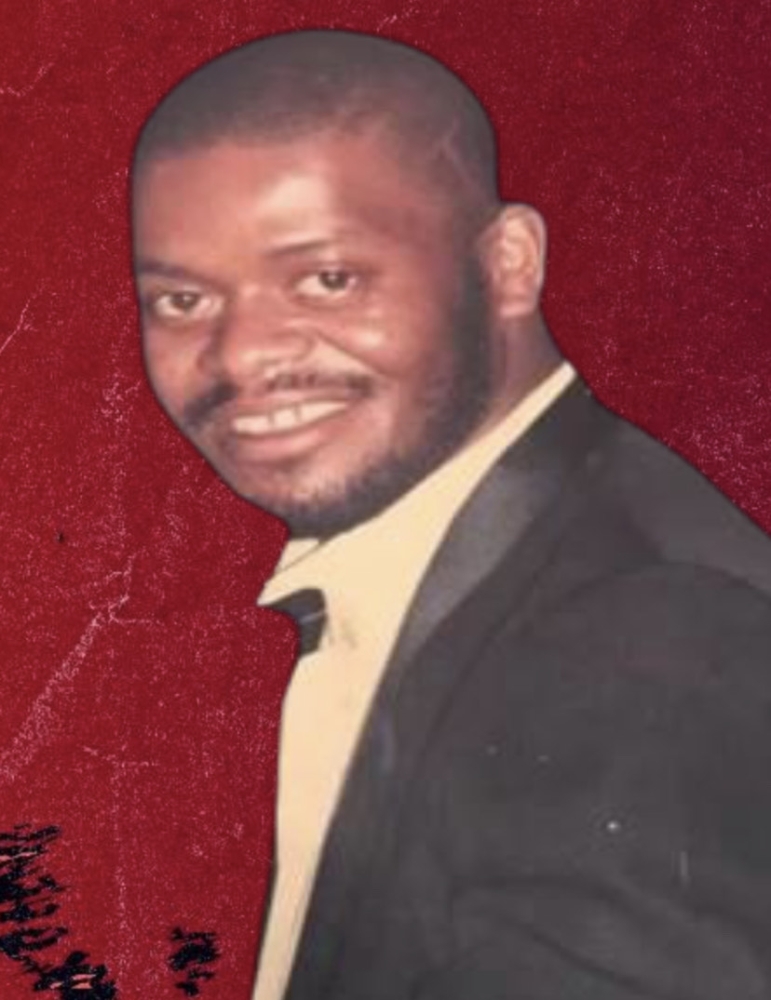 Ronald Twiggs 2023 JacksonBrooks Funeral Home