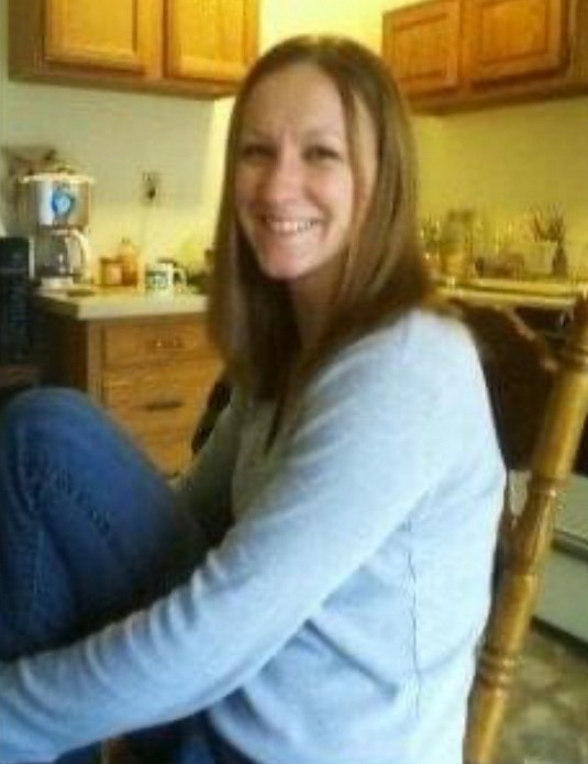 Brandy Dawn Hendrickson 2023 Snyder Funeral Homes