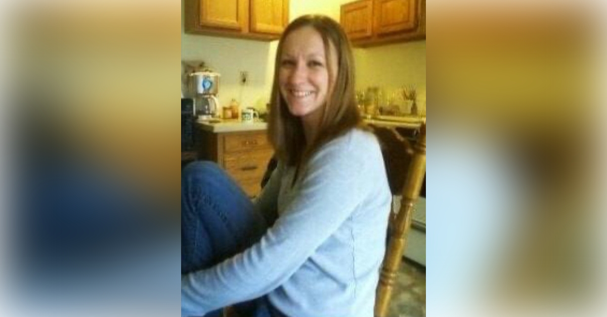 Obituary information for Brandy Dawn Hendrickson