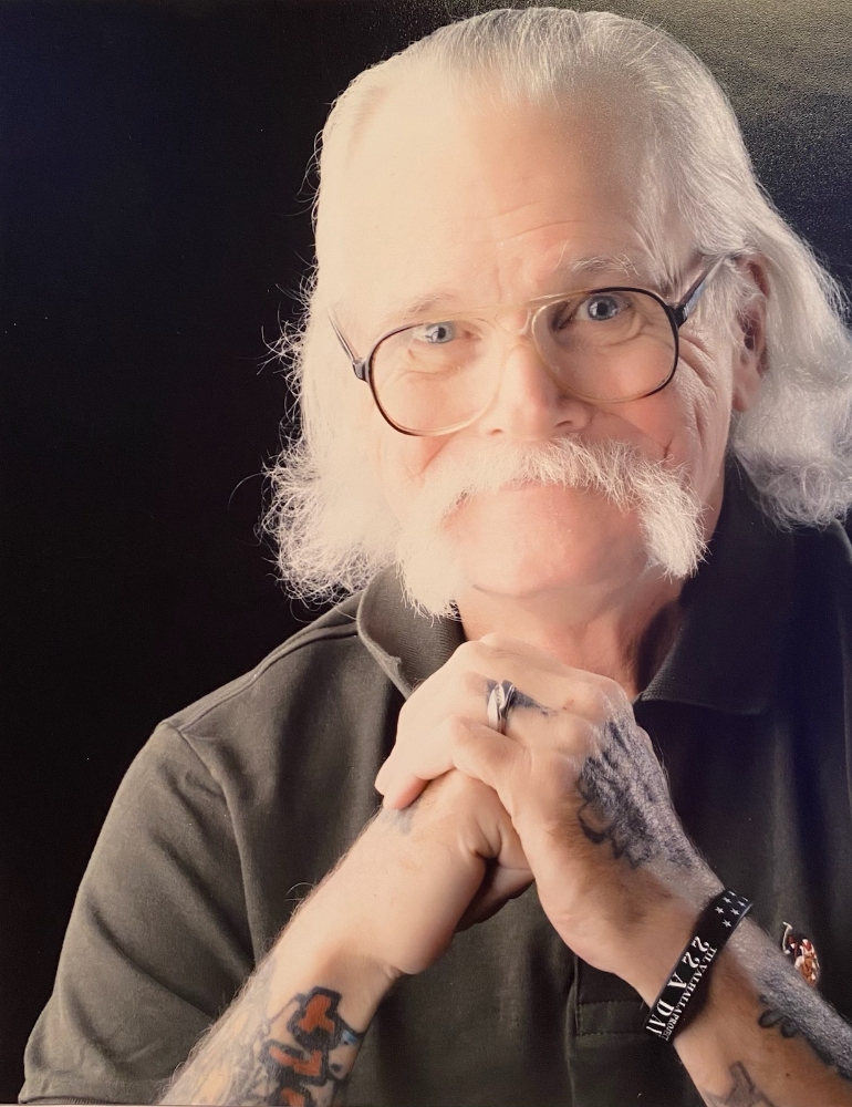 Michael David Lurz 2023 Roush Funeral Home