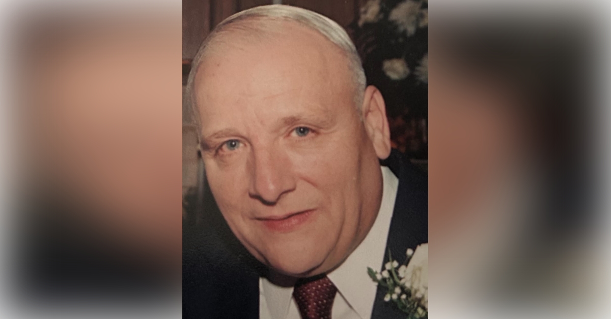 Obituary information for Michael Edward Burns