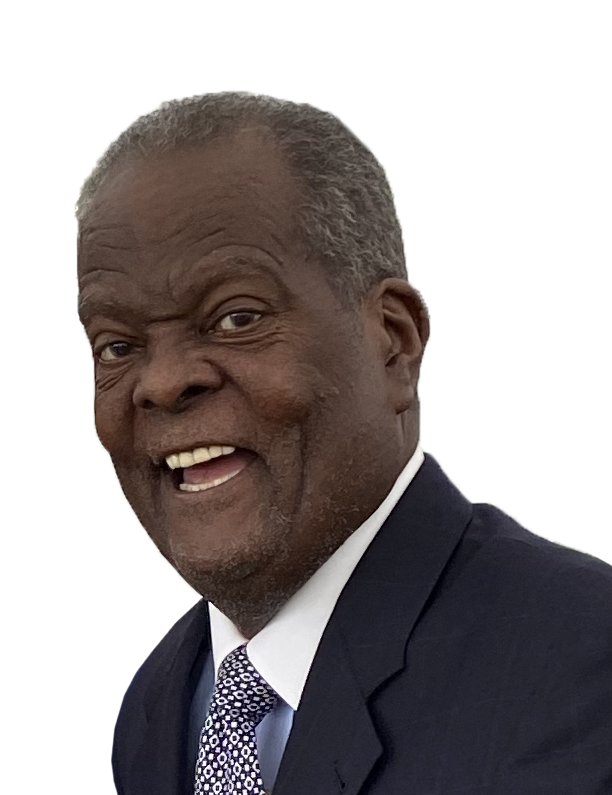 Albert Hayes St. Clair Jr. 2023 Spring Grove Funeral Homes