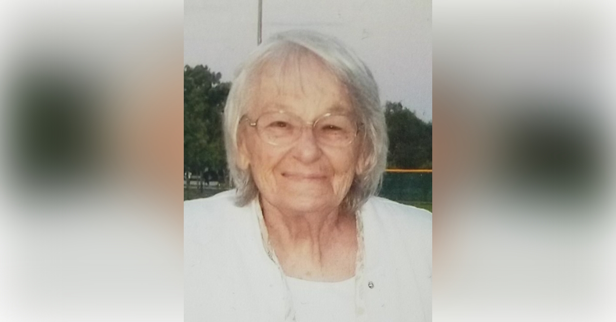 Obituary information for Rilda "Irene" Smith