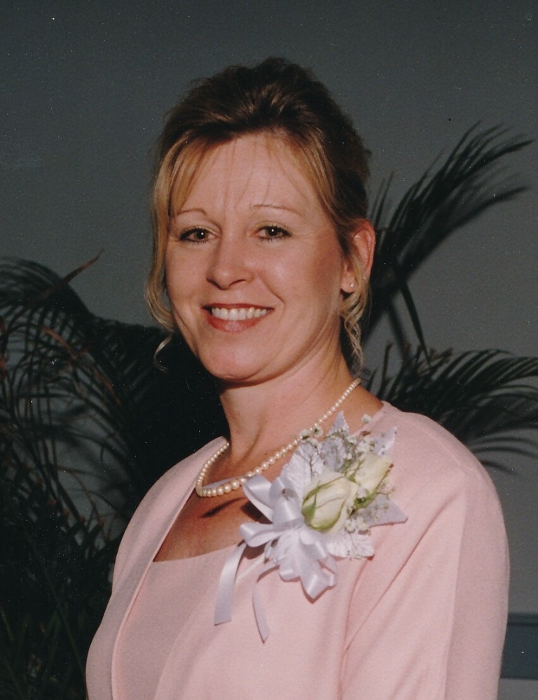 Norma Louise Bundrick 2023 Powers Funeral Home