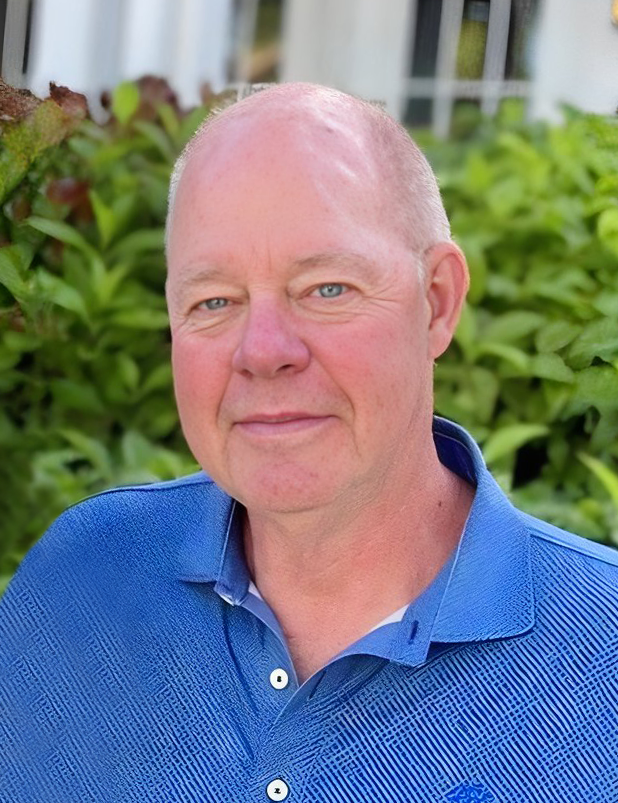 Jay Visser 2023 Oolman Funeral Homes