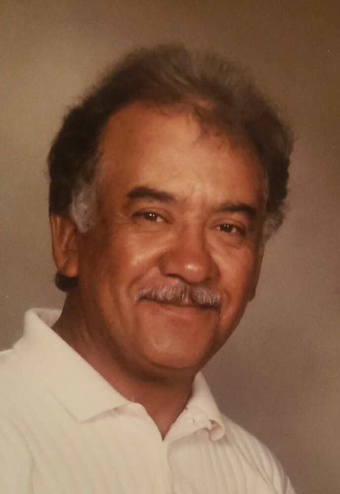 Florentino Reyes Martinez 2023 Adair Funeral Homes Avalon Chapel