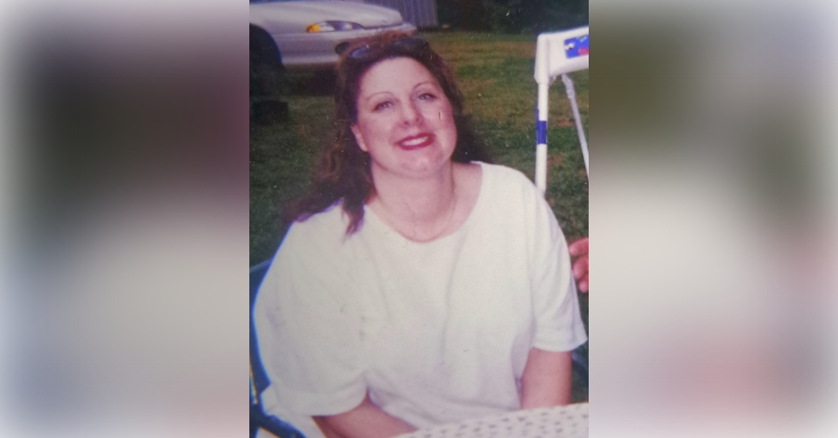 Obituary information for Jennifer Renee Somerset